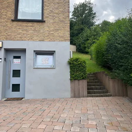 Gemütliches Feriendomizil*eifel* Ferienhaus Bad Muenstereifel